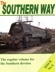 The Southern Way 06